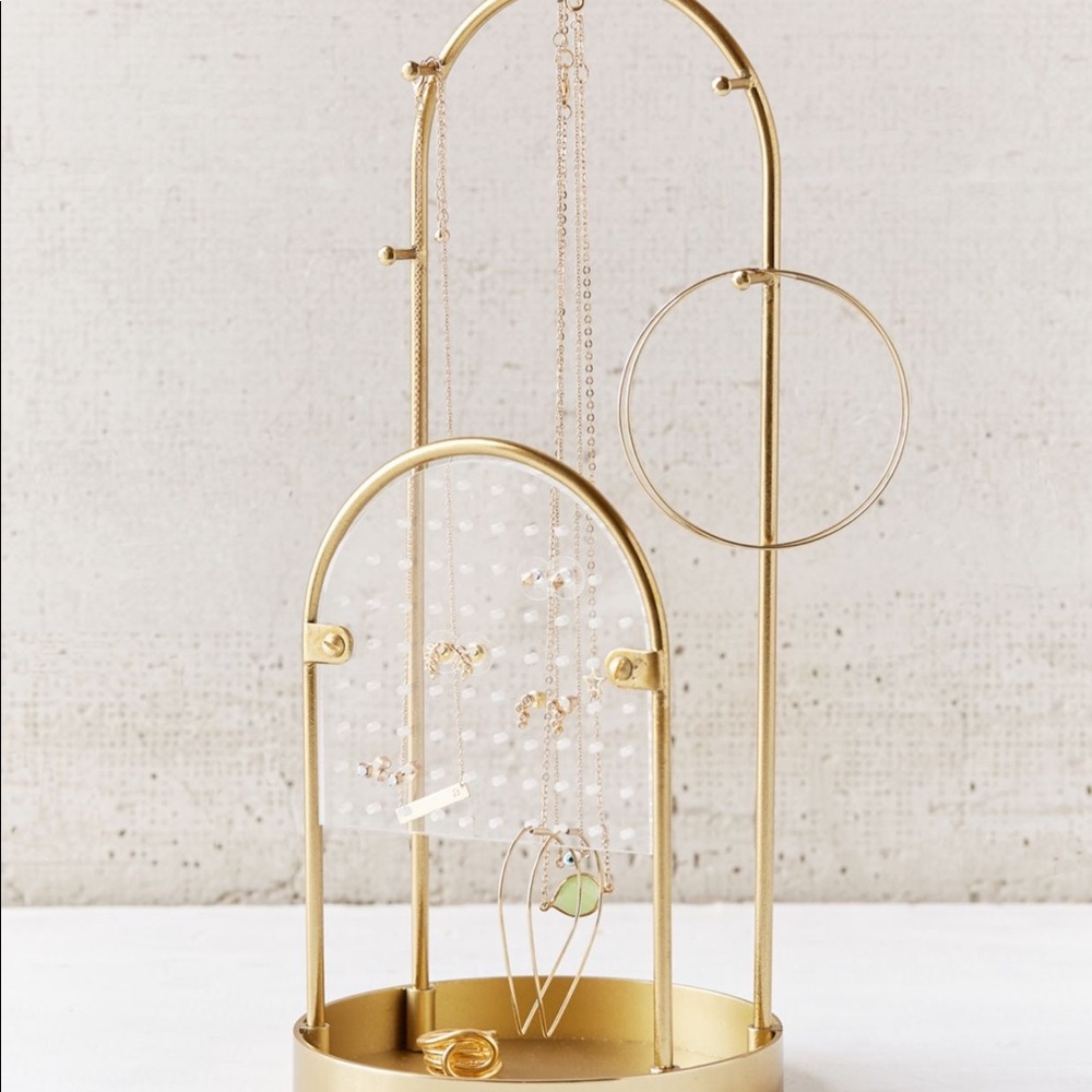 Urban Outfitters Jewlrey holder